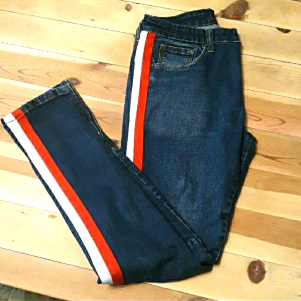 Odd Culture: Mens Skinny Jeans